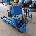 Kannettava hydraulinen ankkuriporauskone CS110